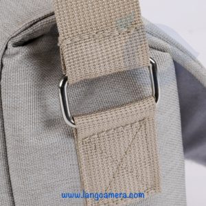 Túi Máy Ảnh Mirroless - Mẫu 04