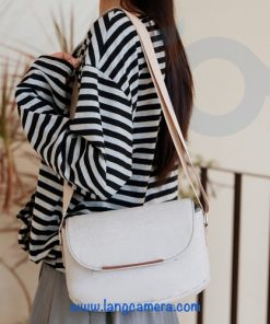 Túi Máy Ảnh Mirroless - Mẫu 04