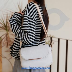 Túi Máy Ảnh Mirroless - Mẫu 04