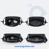 Túi Máy Ảnh Mirroless - Hiệu Yakuss Y37