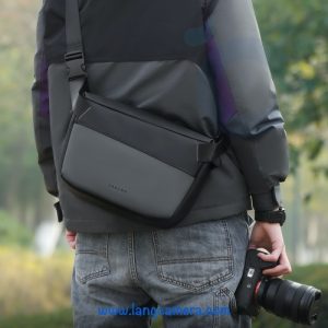 Túi Máy Ảnh Mirroless - Hiệu Yakuss Y37