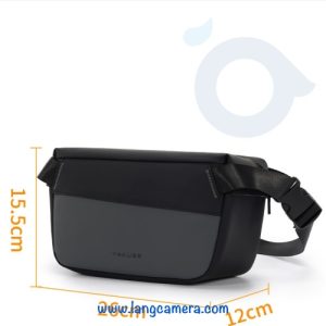 Túi Máy Ảnh Mirroless - Hiệu Yakuss Y37