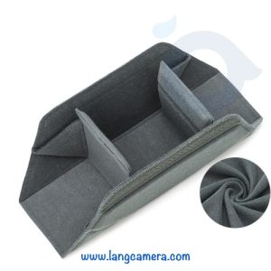 Vách Ngăn Chống Sốc Đa Năng - Thông Minh