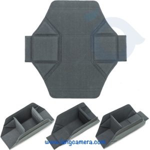 Vách Ngăn Chống Sốc Đa Năng - Thông Minh