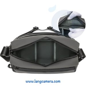 Vách Ngăn Chống Sốc Đa Năng - Thông Minh