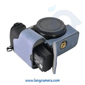 Halfcase Máy Ảnh Sony A6700 - Mẫu 02