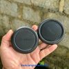 Nắp Body + Nắp Đuôi Lens Fujifilm GFX