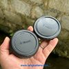 Nắp Body + Nắp Đuôi Lens Fujifilm GFX