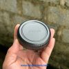Nắp Body + Nắp Đuôi Lens Fujifilm GFX