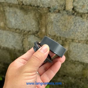 Nắp Body + Nắp Đuôi Lens Leica LM