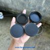 Nắp Body + Nắp Đuôi Lens LT In Chữ LUMIX (Leica-T, Lumix-S,...)