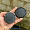 Cap Body + Cap Đuôi Lens Pentax 645