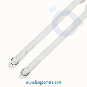 Dây Máy Ảnh Da Thật - Đeo Cổ - Mẫu V306