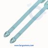Dây Máy Ảnh Da Thật - Đeo Cổ - Mẫu V306