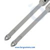 Dây Máy Ảnh Da Thật - Đeo Cổ - Mẫu V306