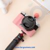 Halfcase Fujifilm XM5 Da Thật