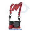 Halfcase Sony A6000, A6300, A6400 - Mẫu 03
