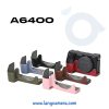 Halfcase Sony A6000, A6300, A6400 - Mẫu 03