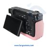 Halfcase Sony A6000, A6300, A6400 - Mẫu 03