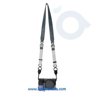 Halfcase Sony A6000, A6300, A6400 - Mẫu 03