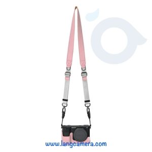 Halfcase Sony A6000, A6300, A6400 - Mẫu 03