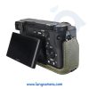 Halfcase Sony A6000, A6300, A6400 - Mẫu 03