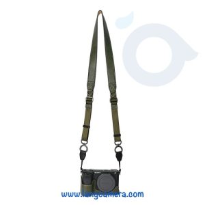 Halfcase Sony A6000, A6300, A6400 - Mẫu 03