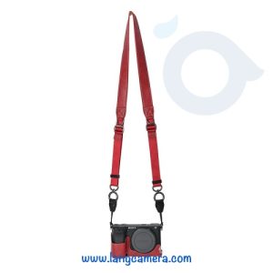 Halfcase Sony A6000, A6300, A6400 - Mẫu 03