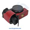 Halfcase Sony A6000, A6300, A6400 - Mẫu 03