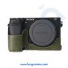 Halfcase Sony A6000, A6300, A6400 - Mẫu 03