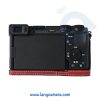 Halfcase Máy Ảnh Sony A6700 - Mẫu 02