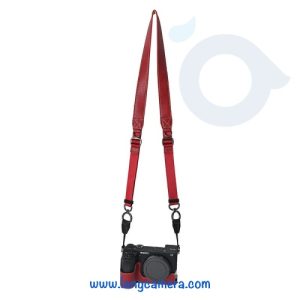 Halfcase Máy Ảnh Sony A6700 - Mẫu 02