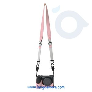 Halfcase Máy Ảnh Sony A6700 - Mẫu 02