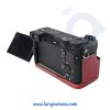 Halfcase Máy Ảnh Sony A6700 - Mẫu 02