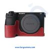 Halfcase Máy Ảnh Sony A6700 - Mẫu 02