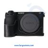 Halfcase Máy Ảnh Sony A6700 - Mẫu 02