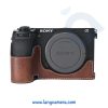 Halfcase Máy Ảnh Sony A6700 - Mẫu 02