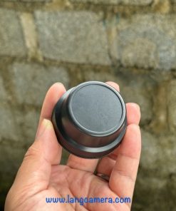 Nắp Đuôi Lens Contax G - Loại Dày