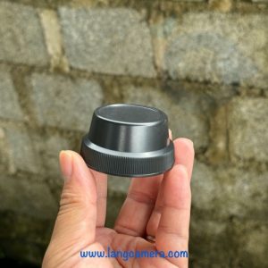Nắp Đuôi Lens Contax G - Loại Dày