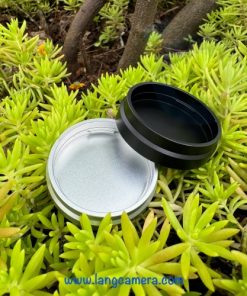 Cap Đuôi Lens Exakta - Kim Loại