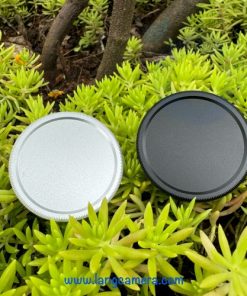 Cap Đuôi Lens Exakta - Kim Loại