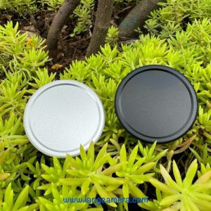 Cap Đuôi Lens Exakta - Kim Loại