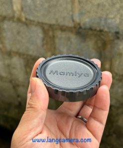 Nắp Đuôi Lens Mamiya 645