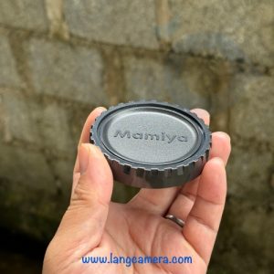 Nắp Đuôi Lens Mamiya 645
