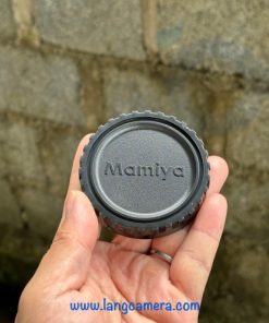 Nắp Đuôi Lens Mamiya 645