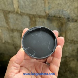 Nắp Đuôi Lens Mamiya 645
