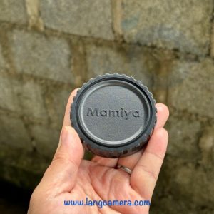 Nắp Đuôi Lens Mamiya 645