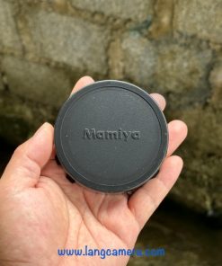 Nắp Đuôi Lens Mamiya M67