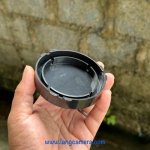 Nắp Đuôi Lens Mamiya M67