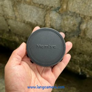 Nắp Đuôi Lens Mamiya M67